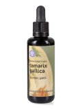 Tamarix Gallica - Gemmoderivato Floripotenziato - Giovani Getti