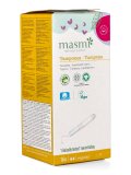 Tamponi Assorbenti Interni con Applicatore