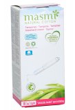 Tamponi Assorbenti Interni Light con Applicatore Biodegradabile