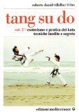 Tang Su Do. Vol. 2  — Libro