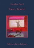 Tango a Istanbul  — Libro