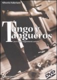 Tango y Tangueros - Libro + DVD — Libro