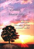 Tanta, Tanta Vita — Libro