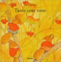 Tante Cose Rosse — Libro