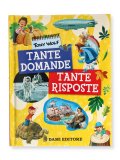 Tante Domande Tante Risposte — Libro