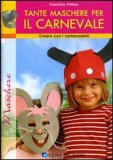Tante Maschere per il Carnevale — Libro