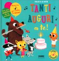 Tanti Auguri a Te! — Libro