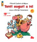 Tanti Auguri a Te! — Libro