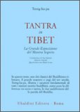 Tantra in Tibet  — Libro