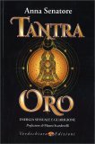 Tantra Oro — Libro
