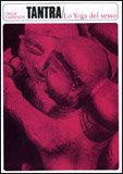 Tantra - Lo Yoga del Sesso — Libro