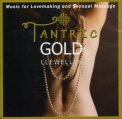Tantric Gold — CD