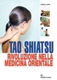 Tao Shiatsu  — Libro
