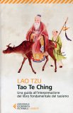 Tao Te Ching  — Libro
