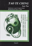 Tao Te Ching — Libro