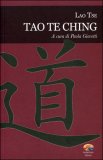 Tao Te Ching — Libro