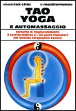 Tao Yoga e Automassaggio — Libro