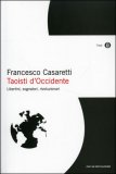 Taoisti d'Occidente — Libro