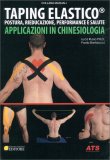Taping Elastico - Applicazioni in Chinesiologia — Libro