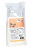 Tapioca in Perle