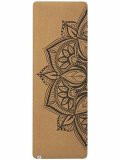 Tappetino in Sughero "Yoga Mat Cork" - Performance