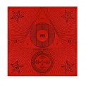 Tappetino per Cartomanzia - Goetia Cloth