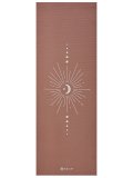 Tappetino Yoga Mat "Premium" - Vision