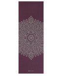 Tappetino Yoga Mat Premium - Flower