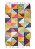Tappeto in Cotone - Geometric