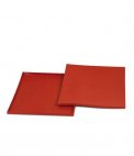 Tappeto in Silicone con Bordo - Tapis Roulade