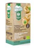 Taralli al Finocchietto Bio