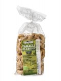 Taralli Classici Bio Semintegrali, 100% Made in Italy