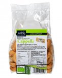 Taralli di Grano Duro Senatore Cappelli