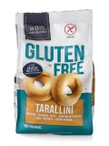 Tarallini Classici Senza Glutine