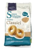 Tarallini Classici - Senza Glutine