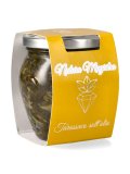 Tarassaco Sott'olio - Numero 3. Il Giullare