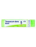Taraxacum Dens Leonis 5CH Granuli Boiron