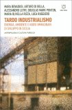 Tardo Industrialismo — Libro