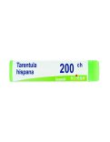 Tarentula Hispana 200CH Globuli Monodose Boiron