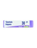 Tarentula Hispana 30CH Globuli Monodose Boiron