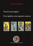 Tarocchi Arcani Maggiori — Libro