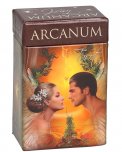 Tarocchi Arcanum