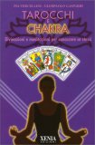 Tarocchi e Chakra — Libro