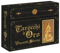 Tarocchi d'Oro Visconti Sforza