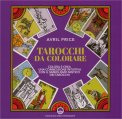 Tarocchi Da Colorare — Libro