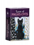 Tarocchi dei Gatti Pagani - Mini Tarocchi