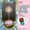 Tarocchi dei Tre Sentieri — Libro