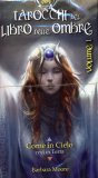 The Book of Shadows Tarot - Tarocchi del Libro delle Ombre - Vol. I