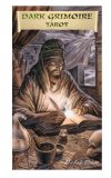 Tarocchi del Necronomicon - Dark Grimoire Tarot