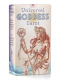 Tarocchi delle Dee - Universal Goddess Tarot